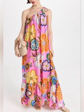 green emerald velvet dress Green Guipire Cut-Out Midi Dress  FARM Rio